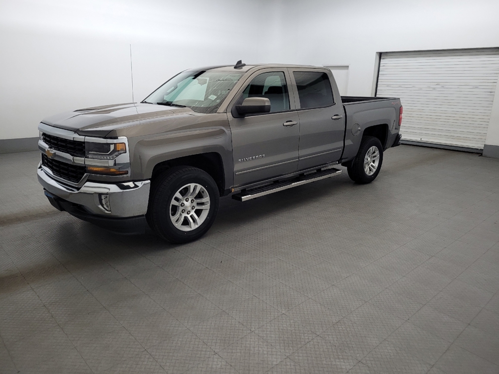 chevrolet silverado 1500 2017 3GCUKREC7HG182239 image chevrolet silverado 1500 2017 3GCUKREC7HG182239 image